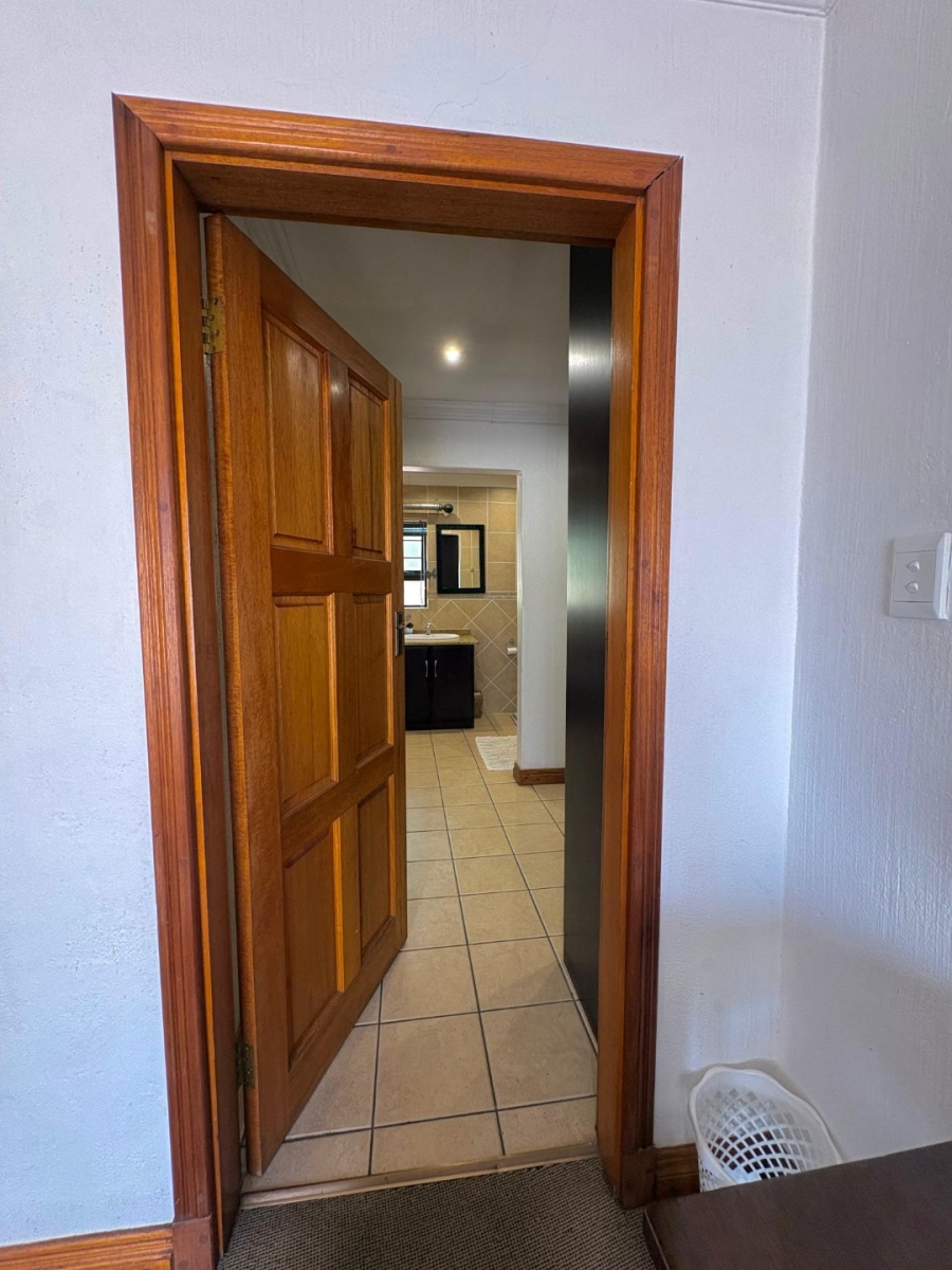 To Let 1 Bedroom Property for Rent in Centurion Central Gauteng