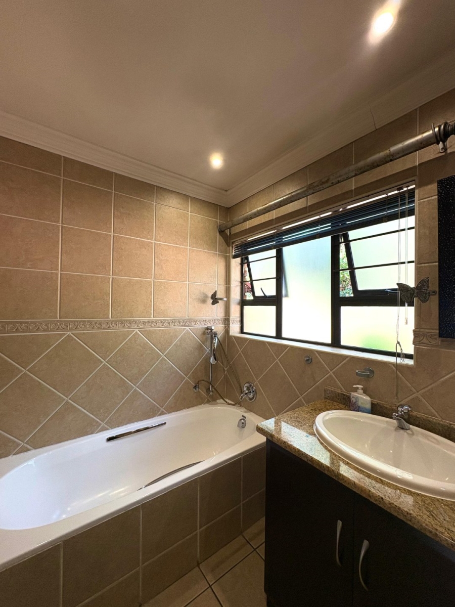 To Let 1 Bedroom Property for Rent in Centurion Central Gauteng