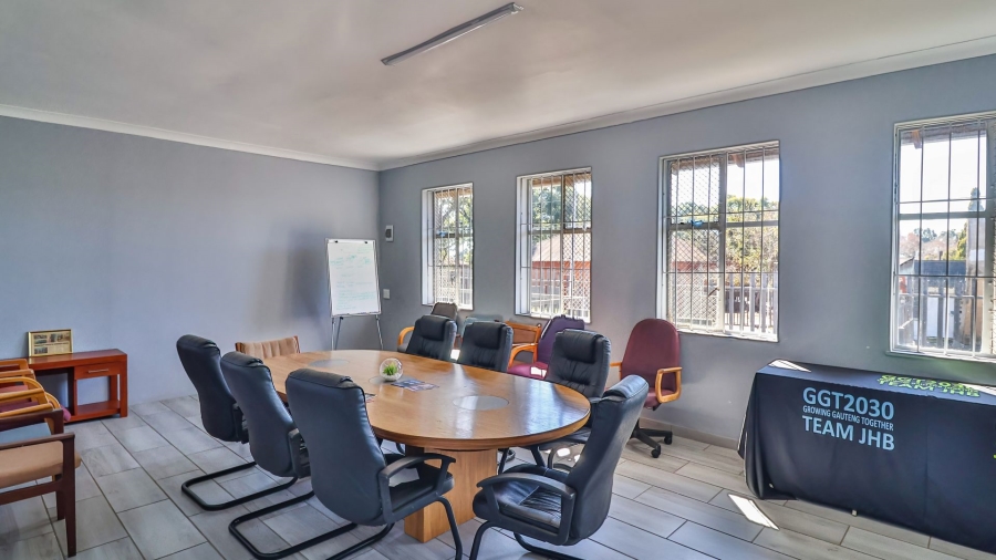  Bedroom Property for Sale in Turffontein Gauteng