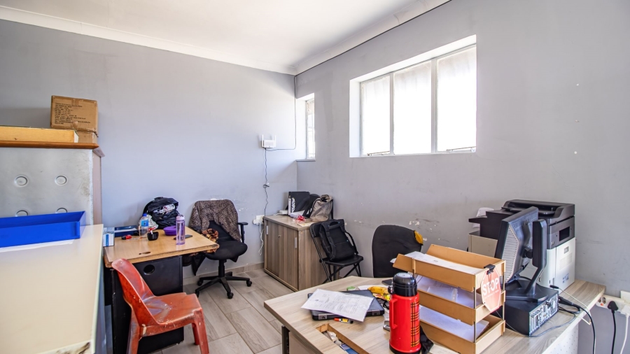  Bedroom Property for Sale in Turffontein Gauteng