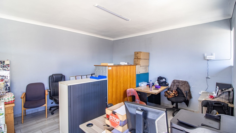  Bedroom Property for Sale in Turffontein Gauteng