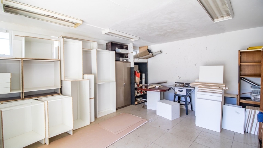  Bedroom Property for Sale in Turffontein Gauteng
