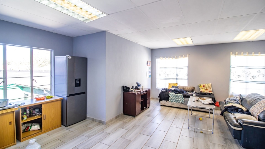  Bedroom Property for Sale in Turffontein Gauteng