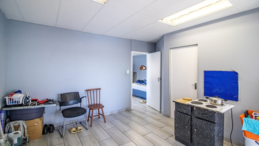  Bedroom Property for Sale in Turffontein Gauteng