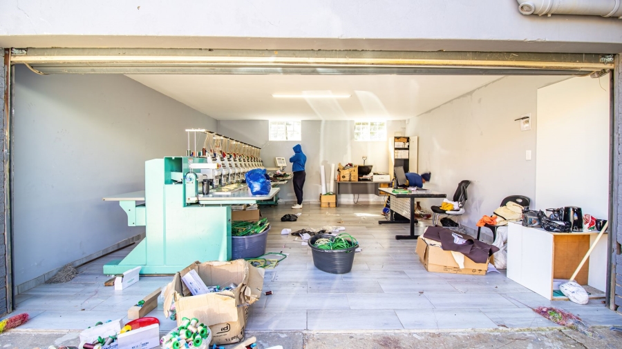  Bedroom Property for Sale in Turffontein Gauteng