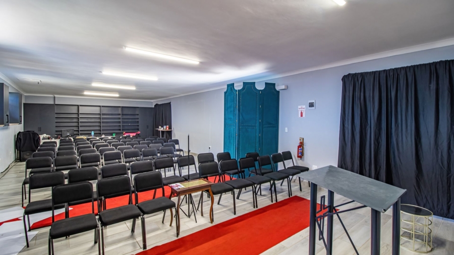  Bedroom Property for Sale in Turffontein Gauteng