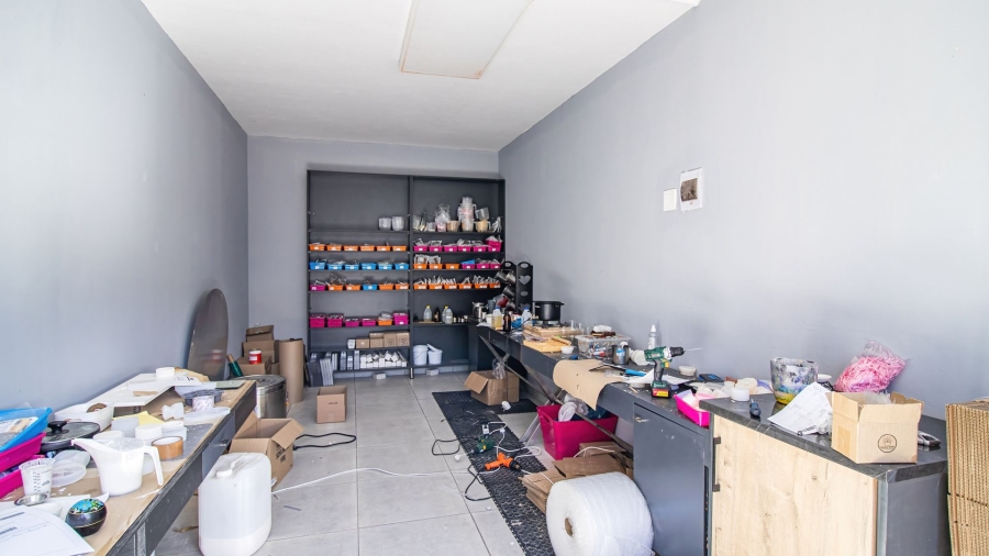  Bedroom Property for Sale in Turffontein Gauteng