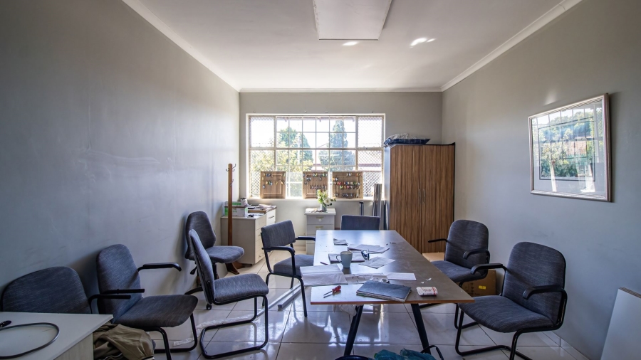  Bedroom Property for Sale in Turffontein Gauteng
