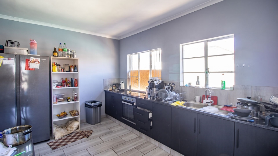  Bedroom Property for Sale in Turffontein Gauteng