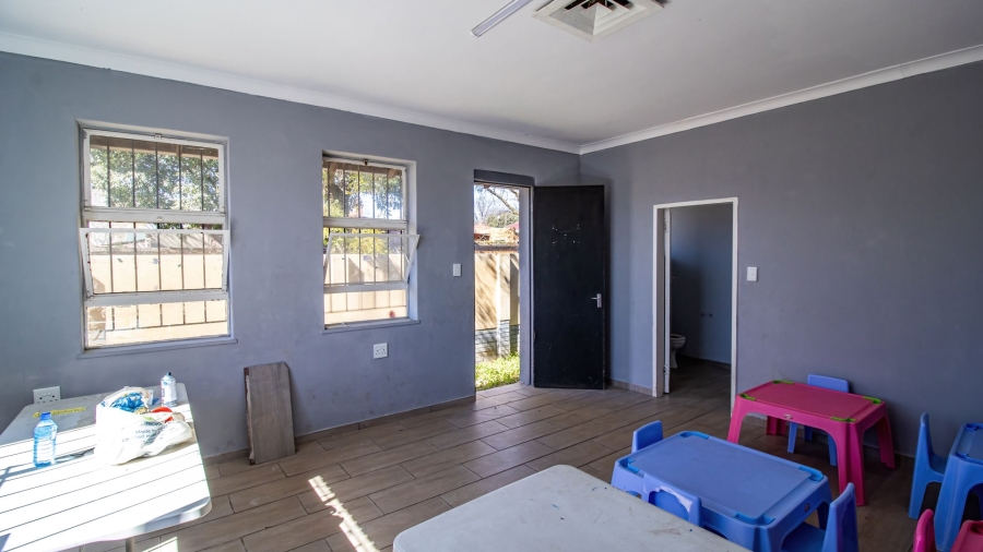  Bedroom Property for Sale in Turffontein Gauteng