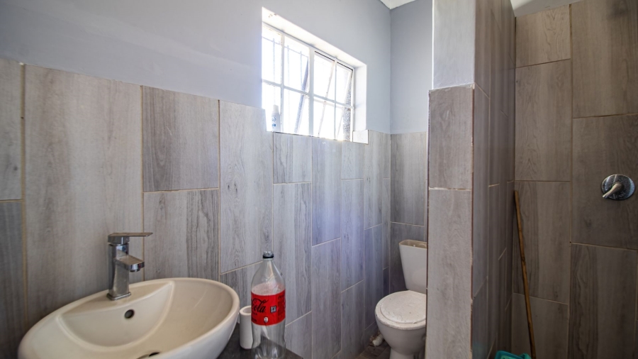  Bedroom Property for Sale in Turffontein Gauteng