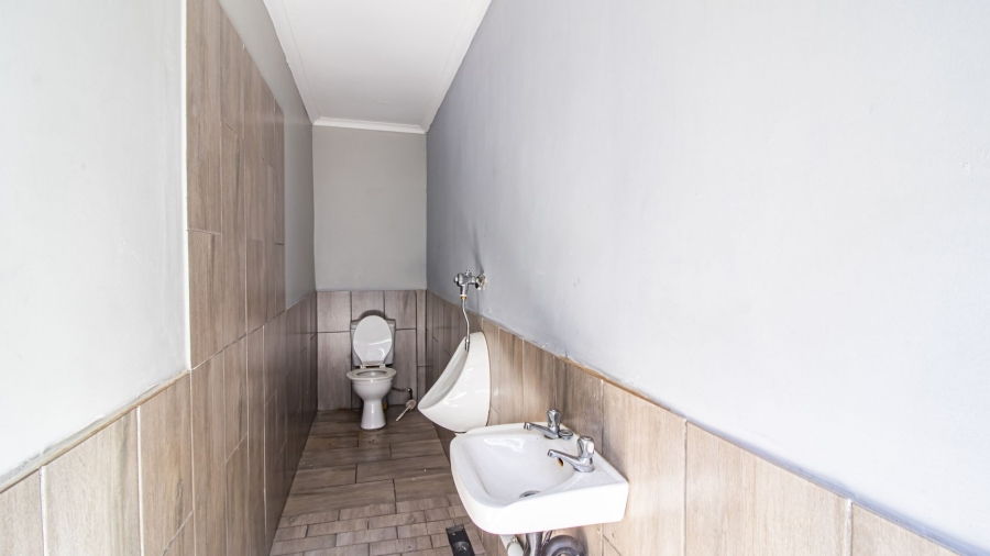  Bedroom Property for Sale in Turffontein Gauteng