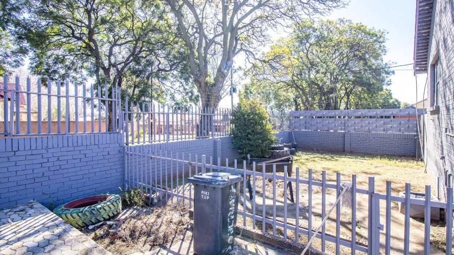  Bedroom Property for Sale in Turffontein Gauteng