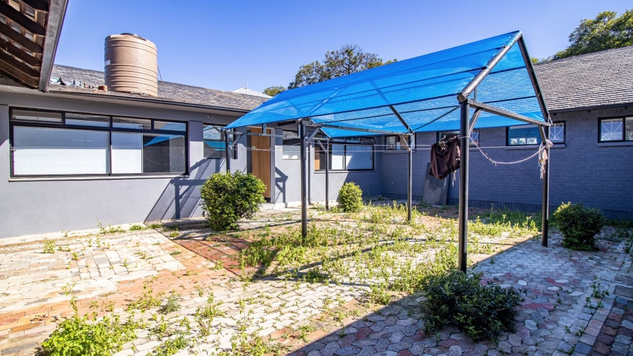  Bedroom Property for Sale in Turffontein Gauteng