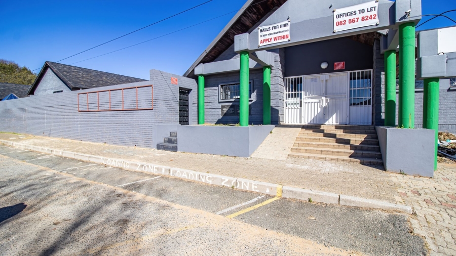  Bedroom Property for Sale in Turffontein Gauteng