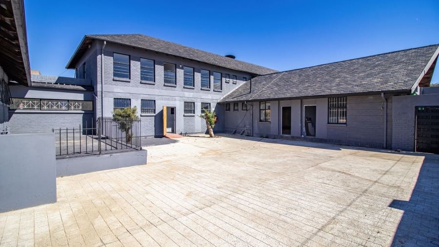  Bedroom Property for Sale in Turffontein Gauteng