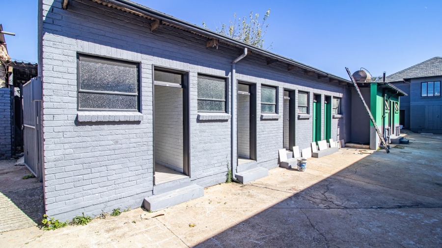  Bedroom Property for Sale in Turffontein Gauteng