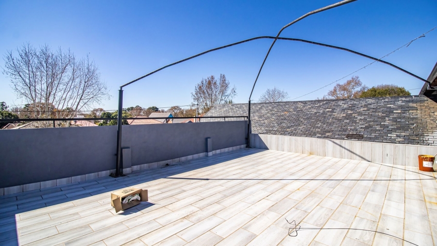  Bedroom Property for Sale in Turffontein Gauteng