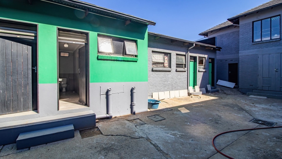  Bedroom Property for Sale in Turffontein Gauteng