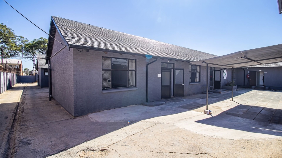  Bedroom Property for Sale in Turffontein Gauteng