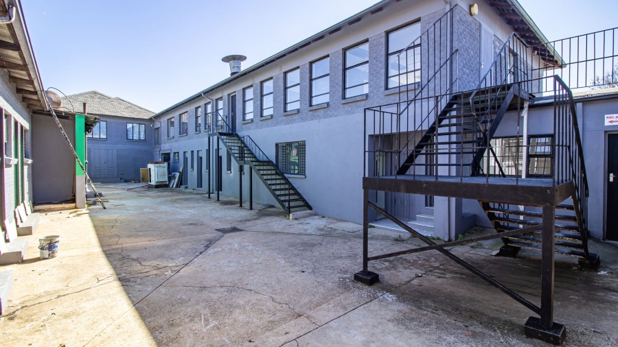  Bedroom Property for Sale in Turffontein Gauteng