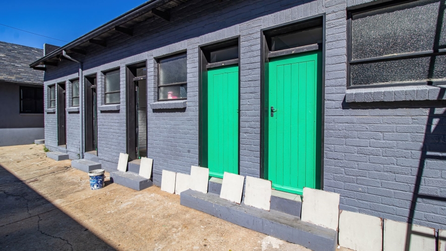  Bedroom Property for Sale in Turffontein Gauteng