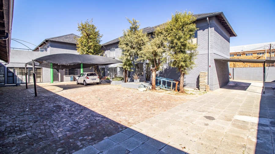  Bedroom Property for Sale in Turffontein Gauteng