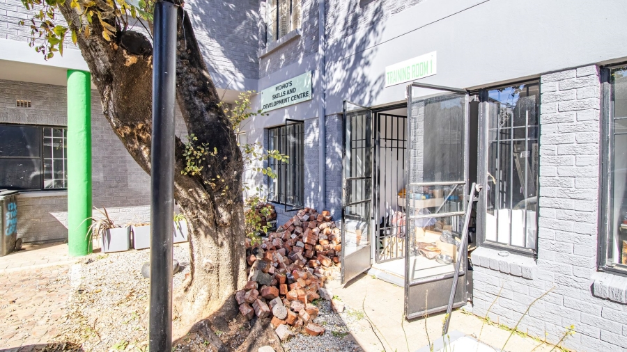  Bedroom Property for Sale in Turffontein Gauteng