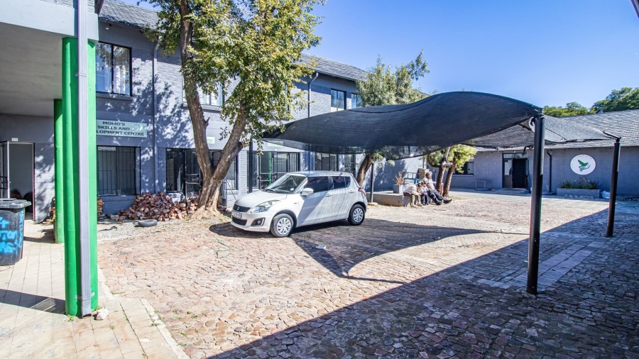  Bedroom Property for Sale in Turffontein Gauteng