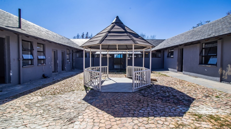  Bedroom Property for Sale in Turffontein Gauteng