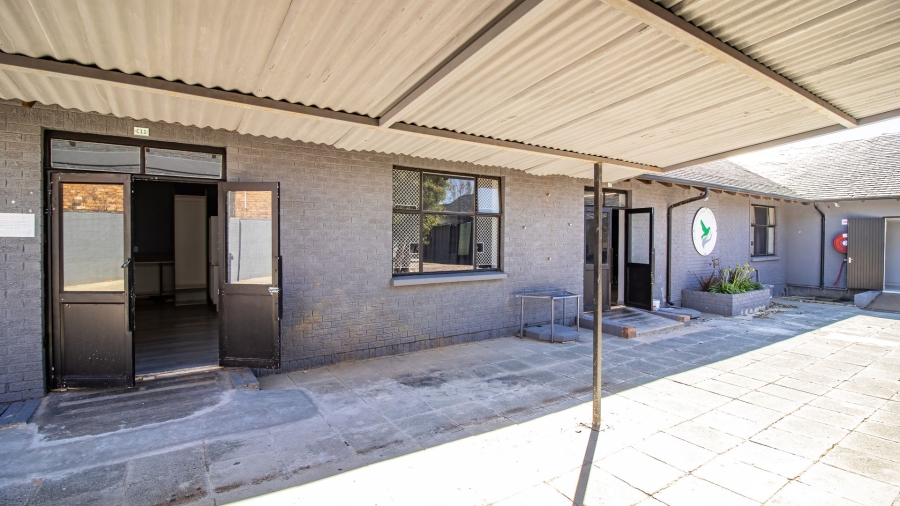  Bedroom Property for Sale in Turffontein Gauteng