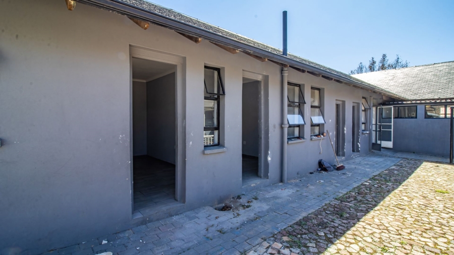  Bedroom Property for Sale in Turffontein Gauteng