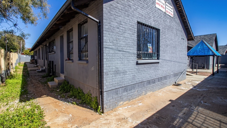  Bedroom Property for Sale in Turffontein Gauteng