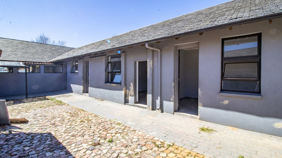  Bedroom Property for Sale in Turffontein Gauteng