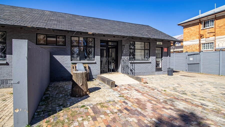  Bedroom Property for Sale in Turffontein Gauteng