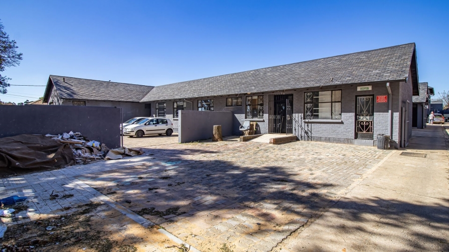  Bedroom Property for Sale in Turffontein Gauteng