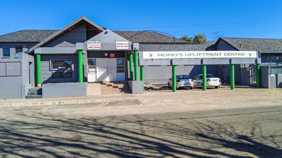  Bedroom Property for Sale in Turffontein Gauteng