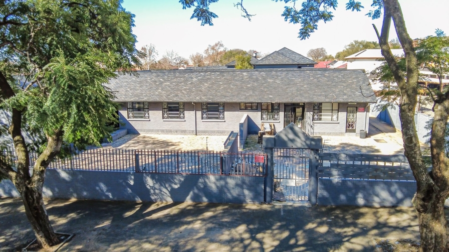  Bedroom Property for Sale in Turffontein Gauteng