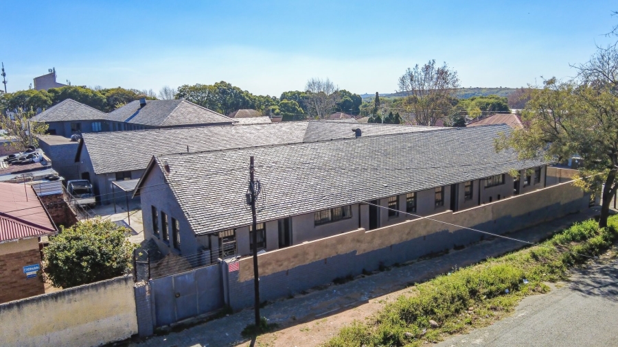 Bedroom Property for Sale in Turffontein Gauteng