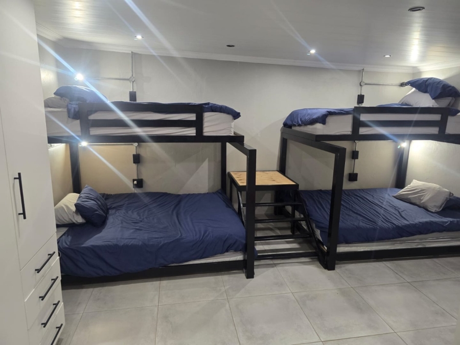 4 Bedroom Property for Sale in Sinoville Gauteng