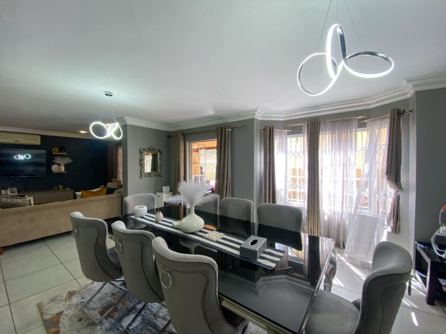 4 Bedroom Property for Sale in Capital Park Gauteng