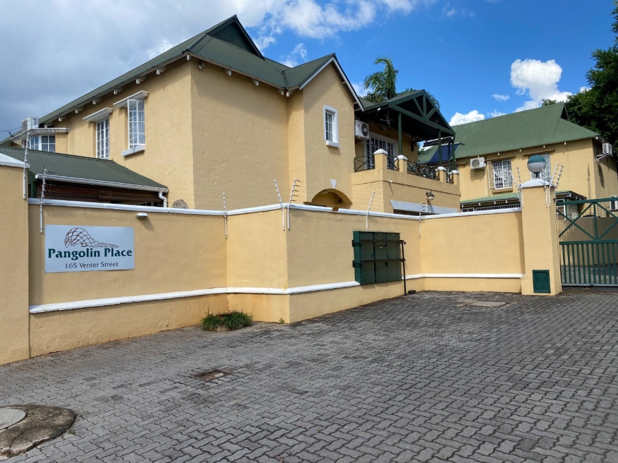 4 Bedroom Property for Sale in Capital Park Gauteng