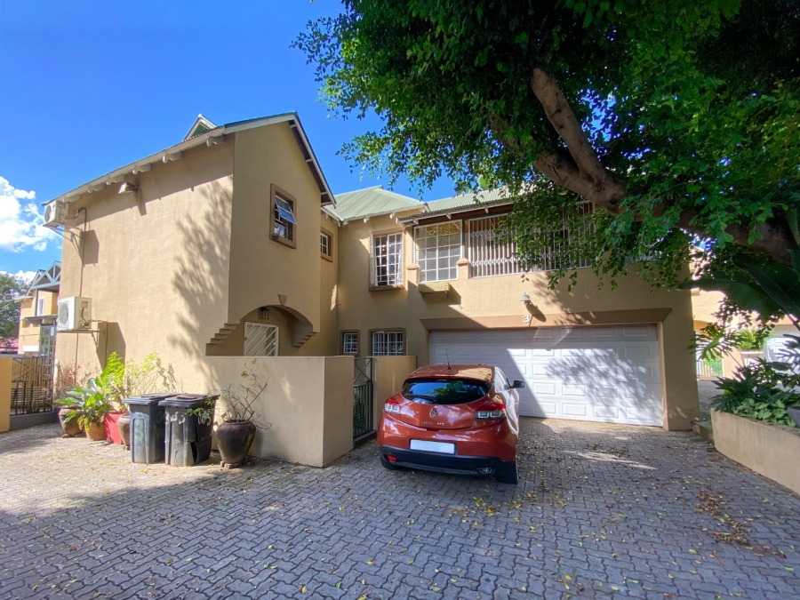 4 Bedroom Property for Sale in Capital Park Gauteng