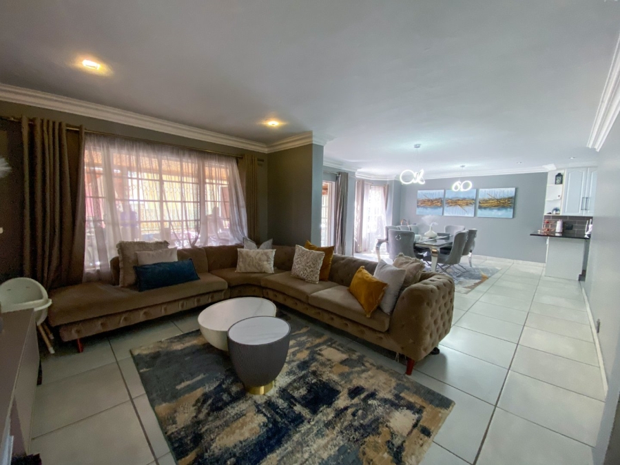 4 Bedroom Property for Sale in Capital Park Gauteng