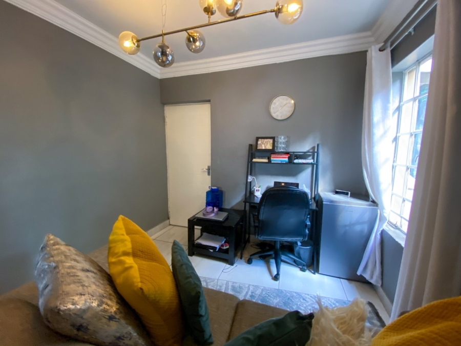 4 Bedroom Property for Sale in Capital Park Gauteng