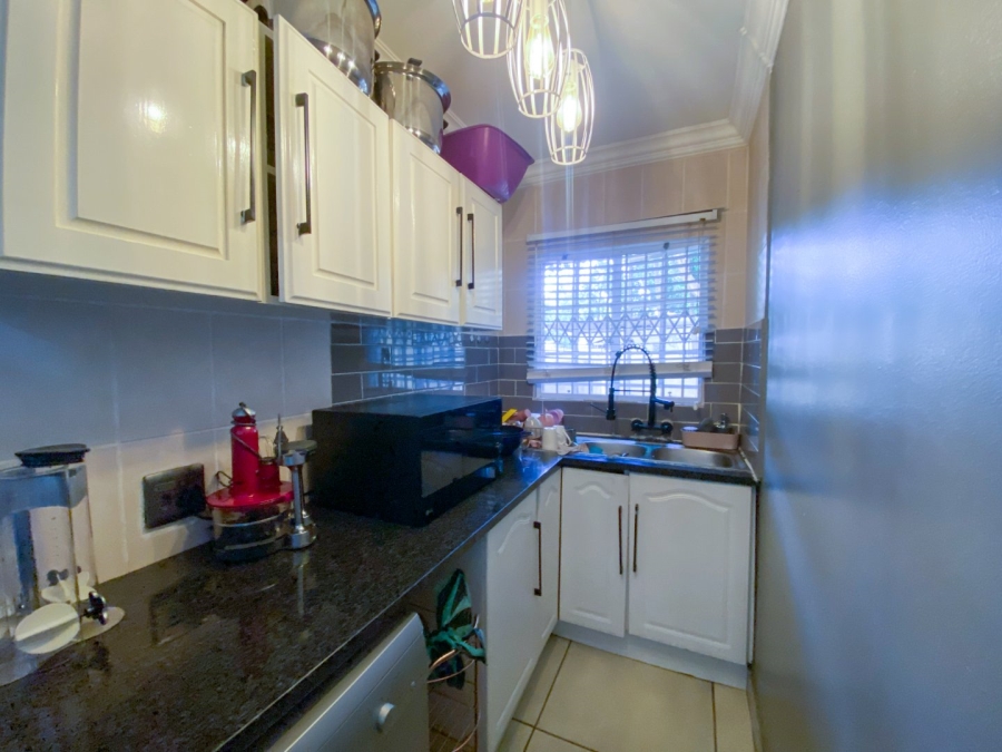 4 Bedroom Property for Sale in Capital Park Gauteng