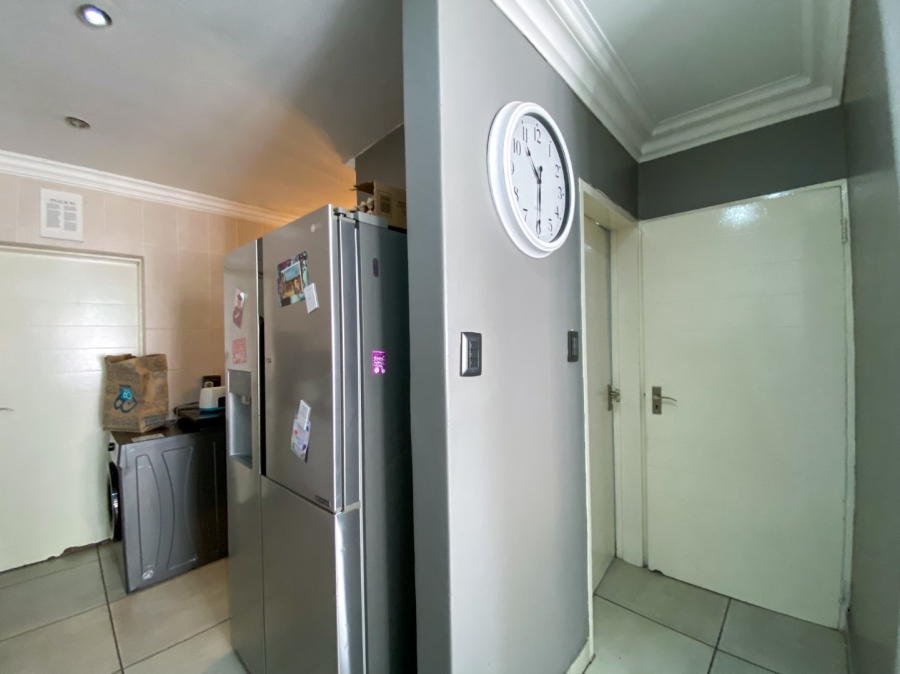4 Bedroom Property for Sale in Capital Park Gauteng