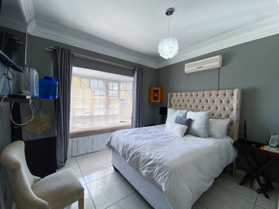4 Bedroom Property for Sale in Capital Park Gauteng