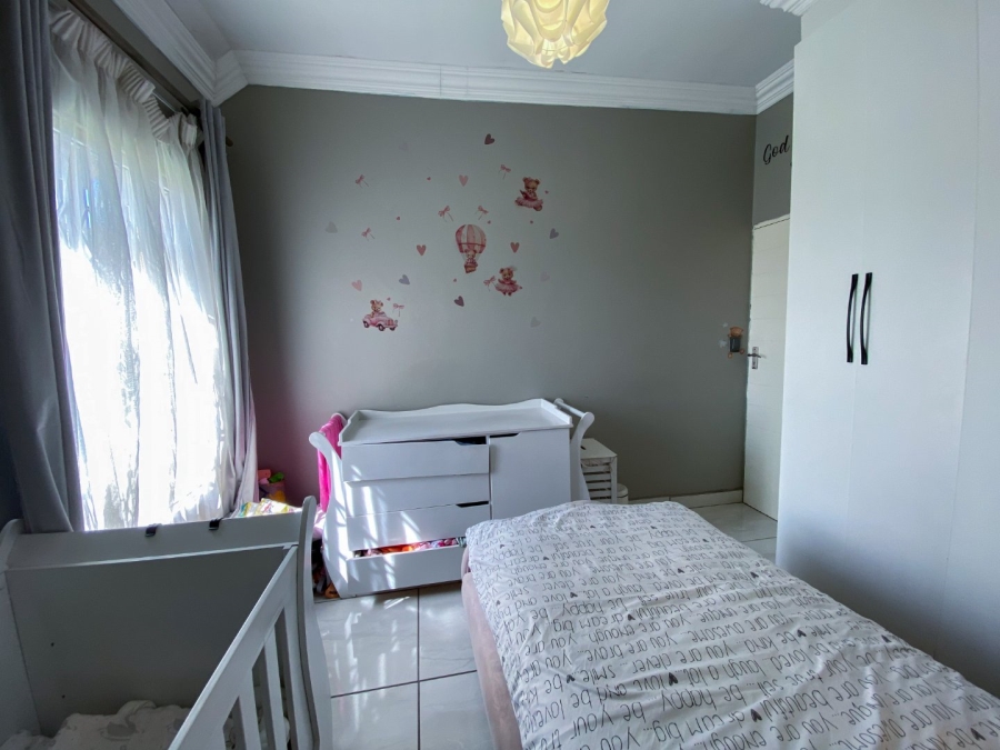 4 Bedroom Property for Sale in Capital Park Gauteng