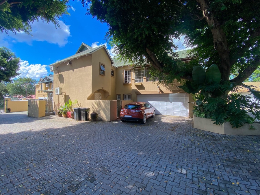 4 Bedroom Property for Sale in Capital Park Gauteng